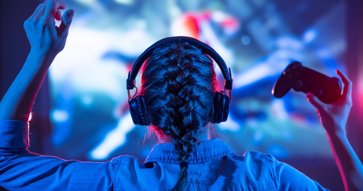 En unik chans för dig som är spelintresserad